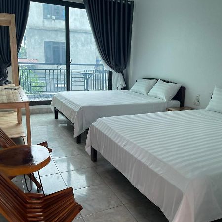 Phuoc Hung Tam Coc Homestay Ninh Binh Luaran gambar