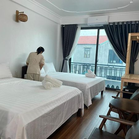 Phuoc Hung Tam Coc Homestay Ninh Binh Luaran gambar
