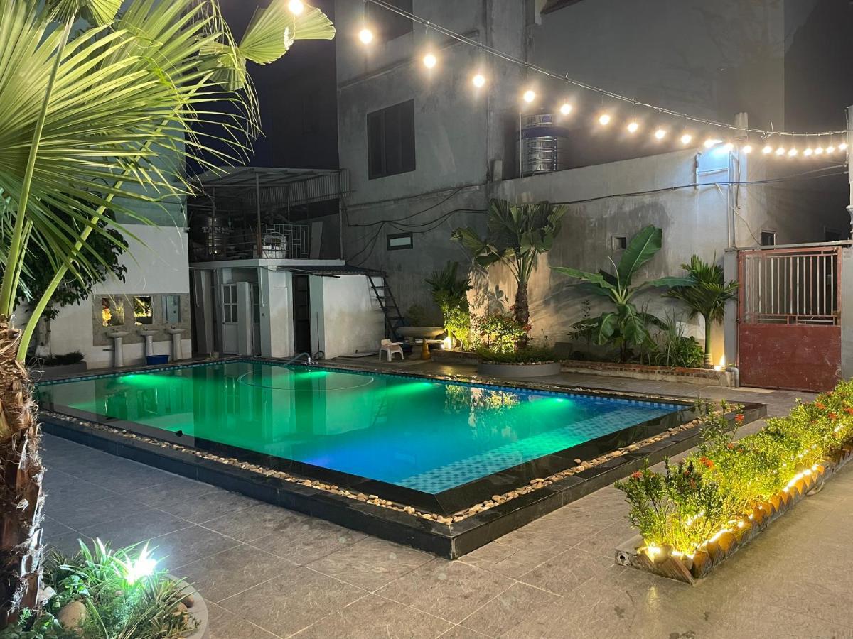 Phuoc Hung Tam Coc Homestay Ninh Binh Luaran gambar