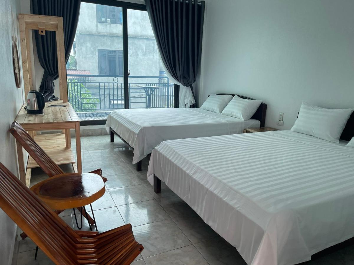 Phuoc Hung Tam Coc Homestay Ninh Binh Luaran gambar