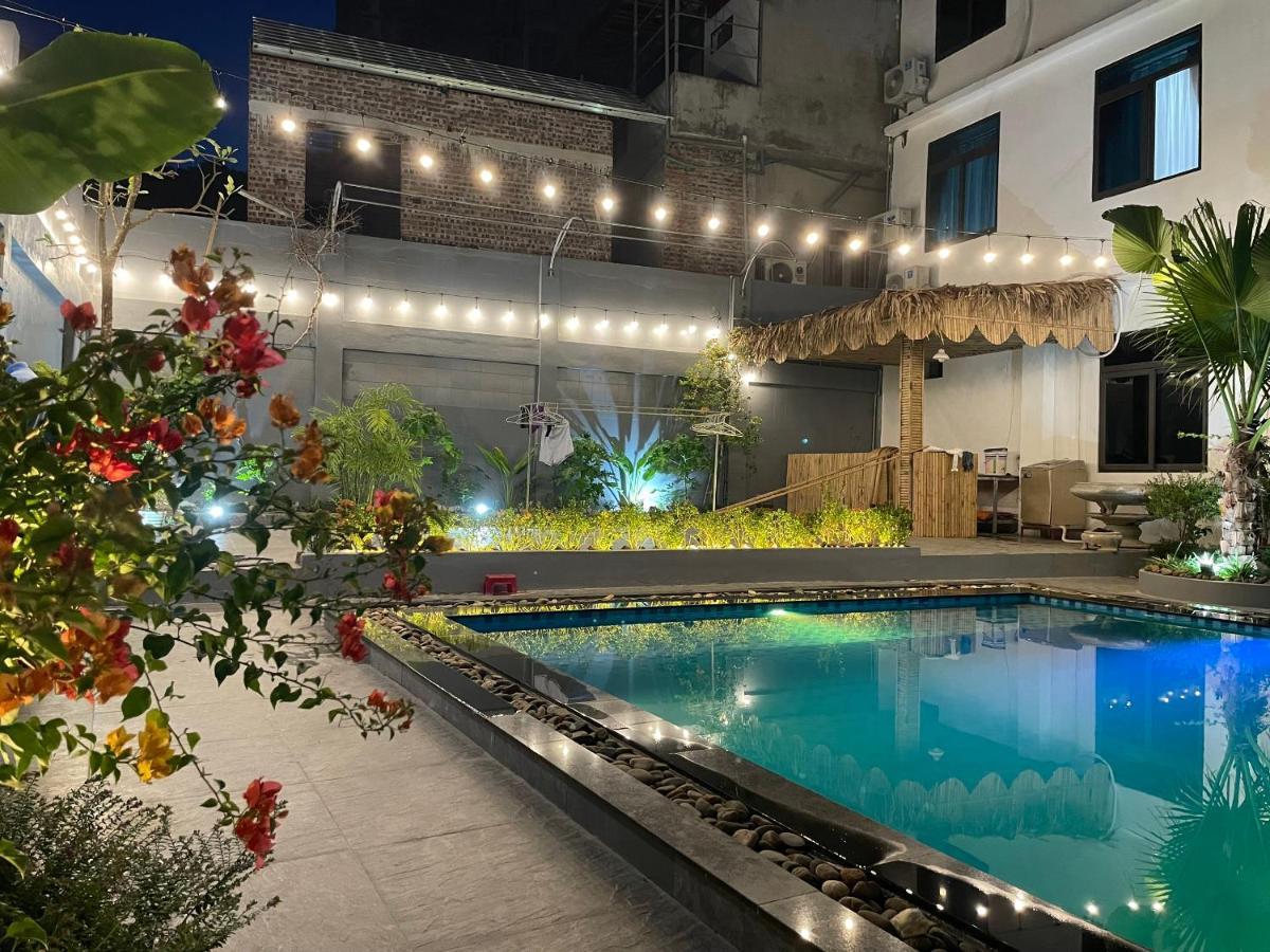 Phuoc Hung Tam Coc Homestay Ninh Binh Luaran gambar