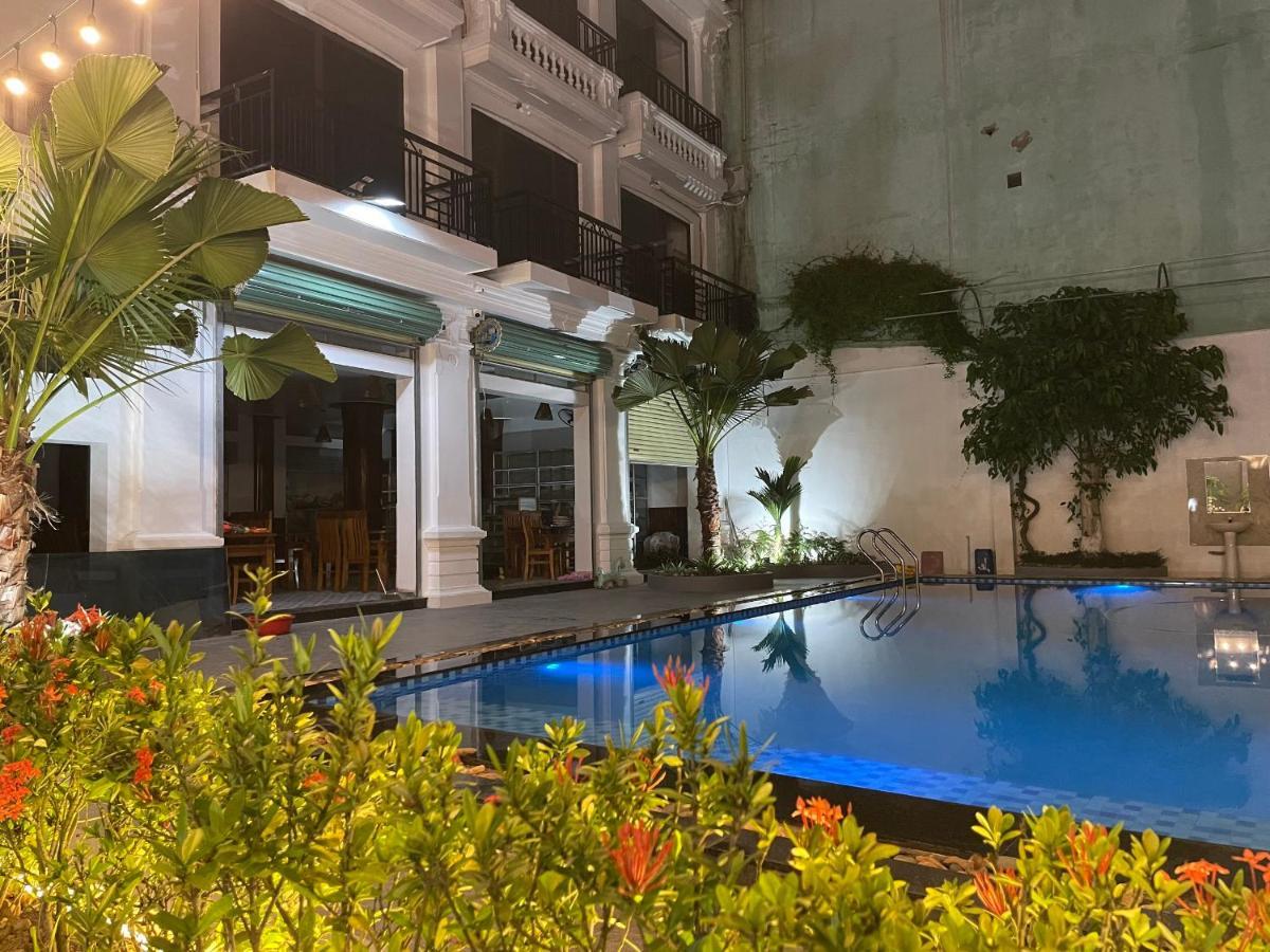 Phuoc Hung Tam Coc Homestay Ninh Binh Luaran gambar