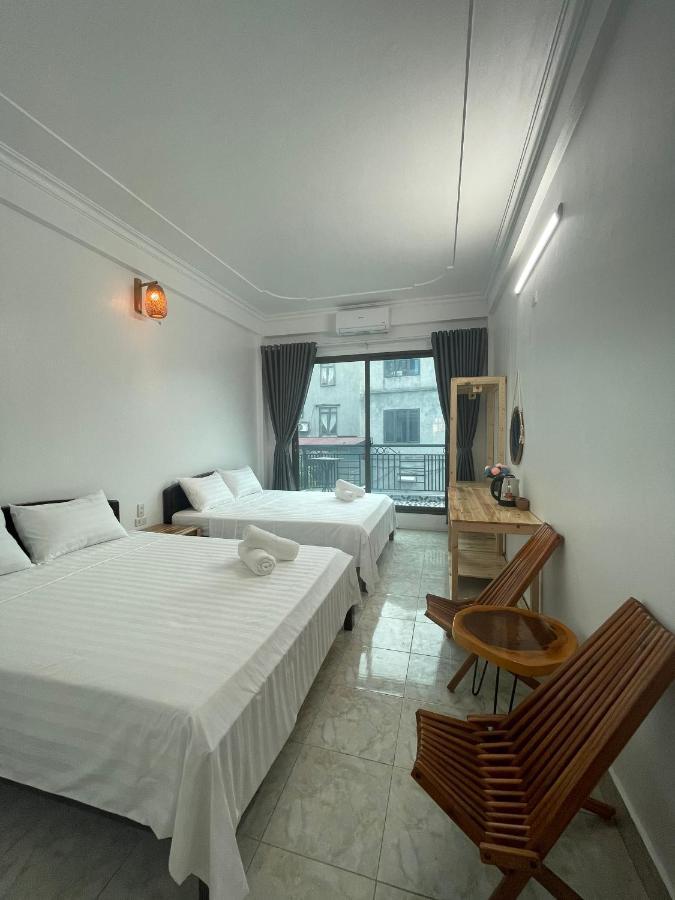 Phuoc Hung Tam Coc Homestay Ninh Binh Luaran gambar