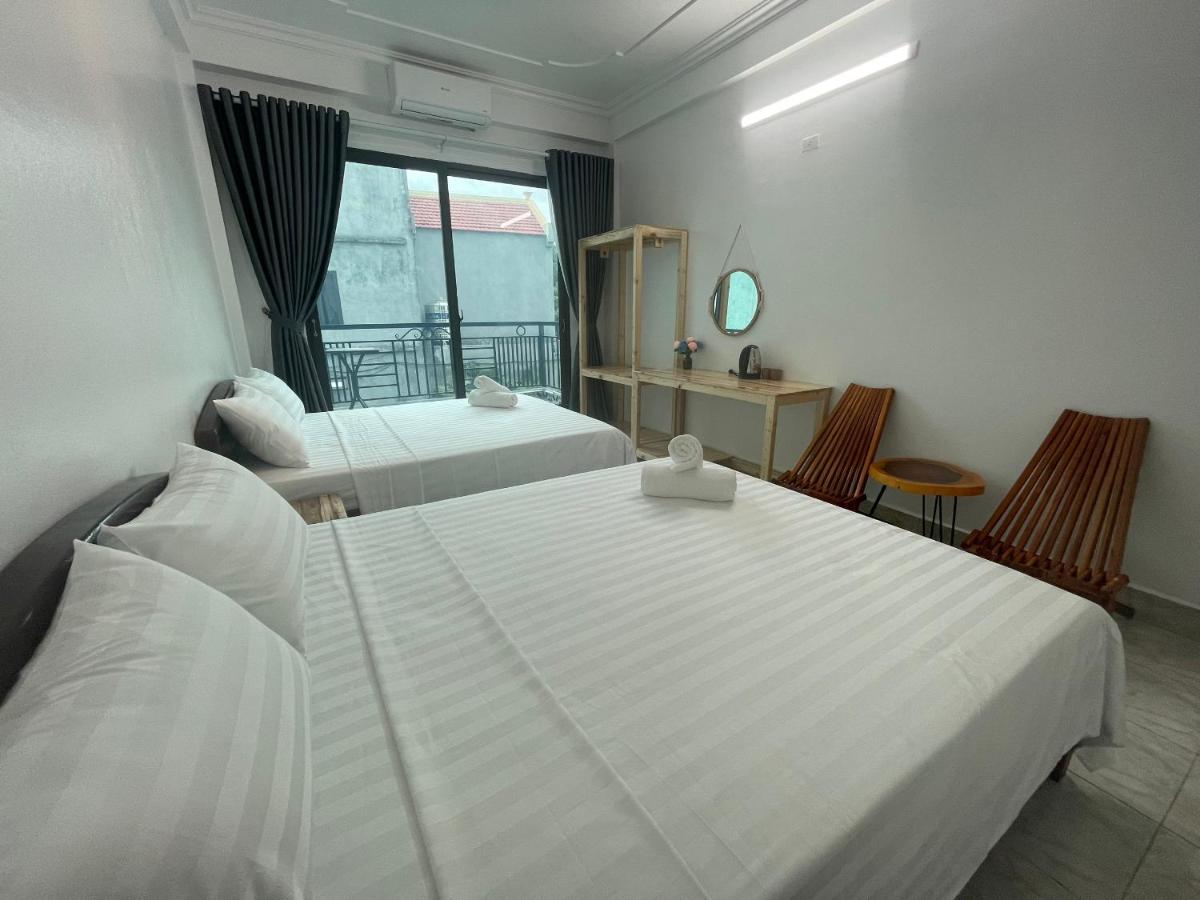 Phuoc Hung Tam Coc Homestay Ninh Binh Luaran gambar