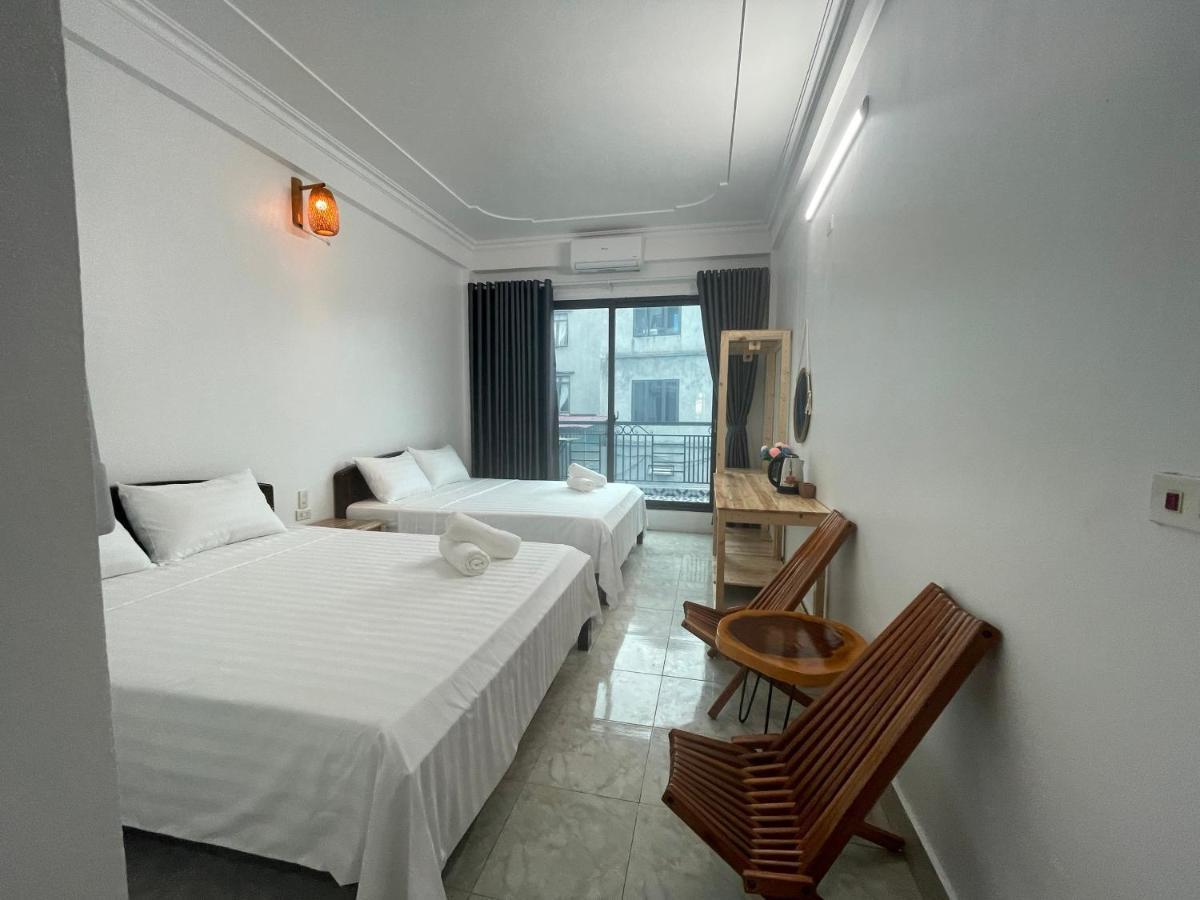 Phuoc Hung Tam Coc Homestay Ninh Binh Luaran gambar