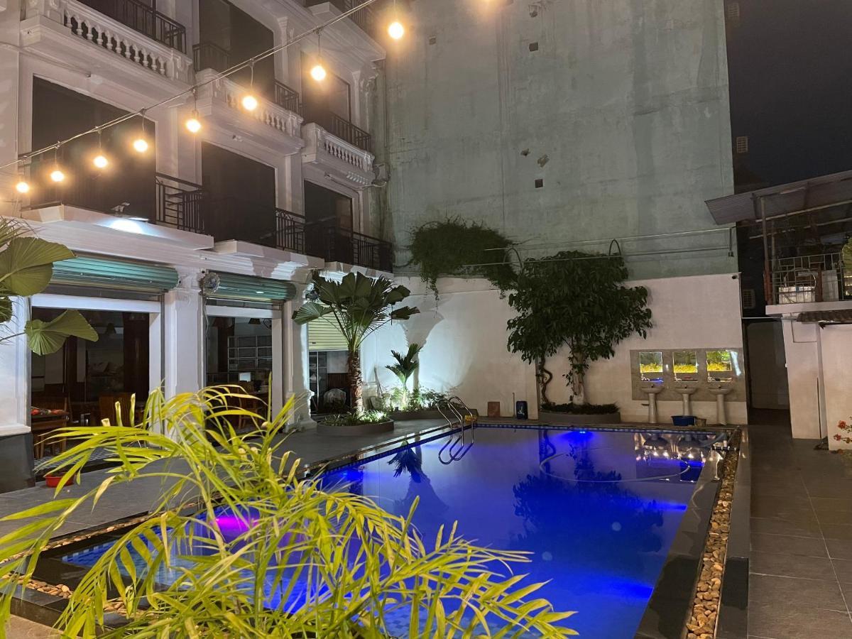 Phuoc Hung Tam Coc Homestay Ninh Binh Luaran gambar
