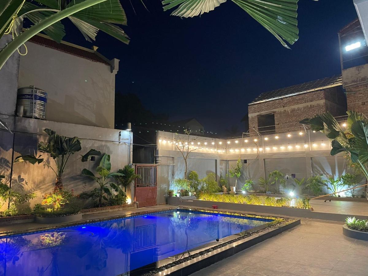 Phuoc Hung Tam Coc Homestay Ninh Binh Luaran gambar