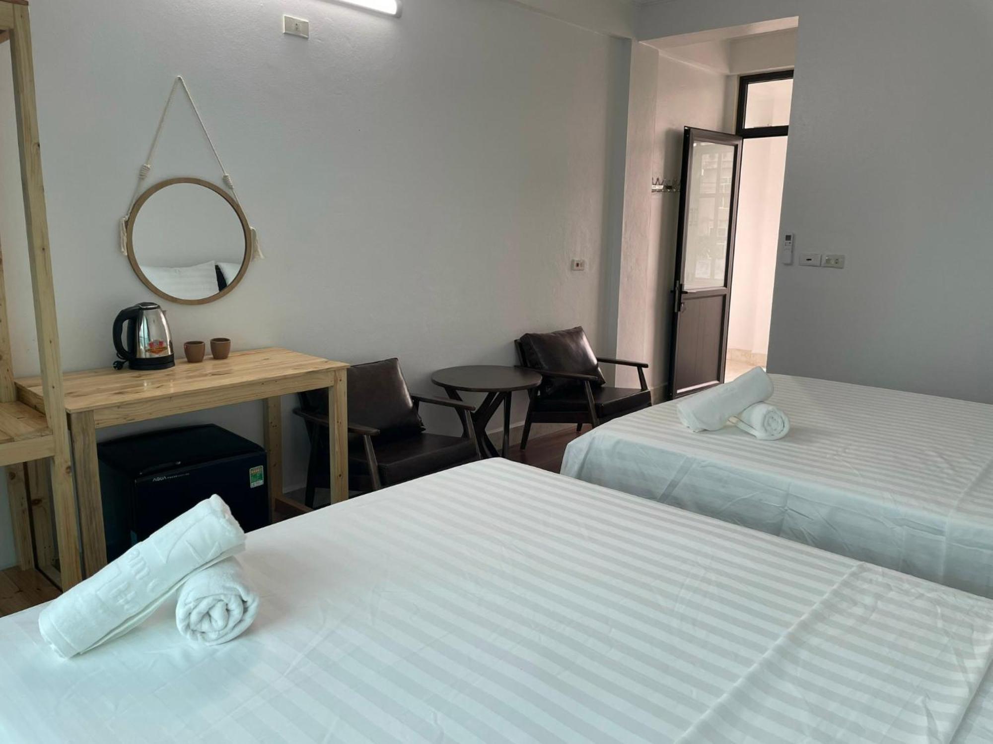 Phuoc Hung Tam Coc Homestay Ninh Binh Luaran gambar
