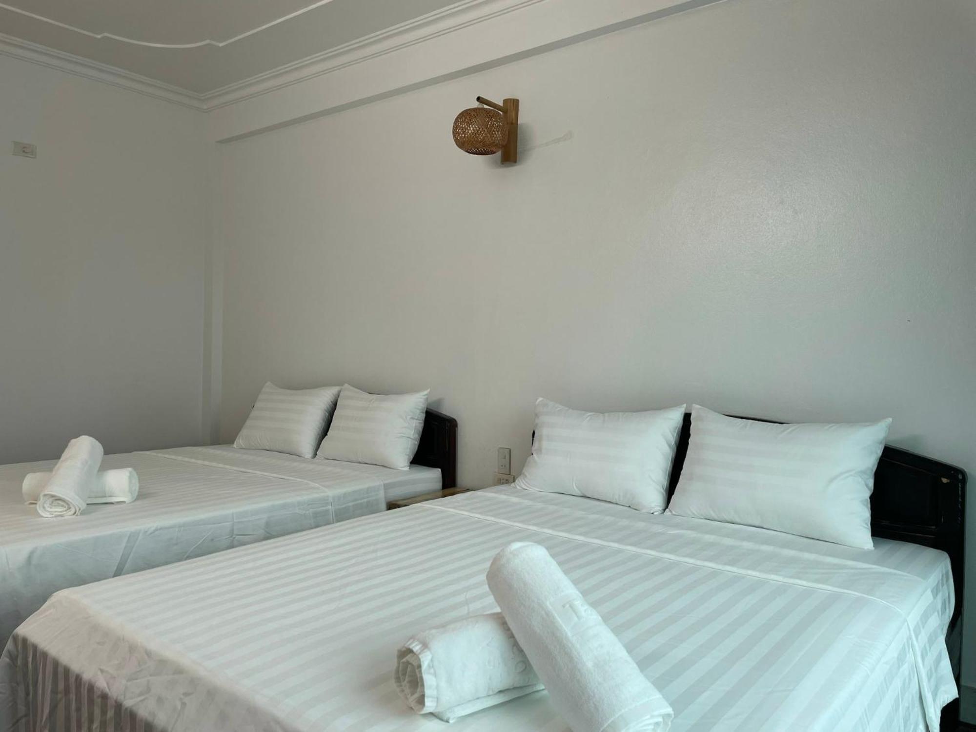 Phuoc Hung Tam Coc Homestay Ninh Binh Luaran gambar