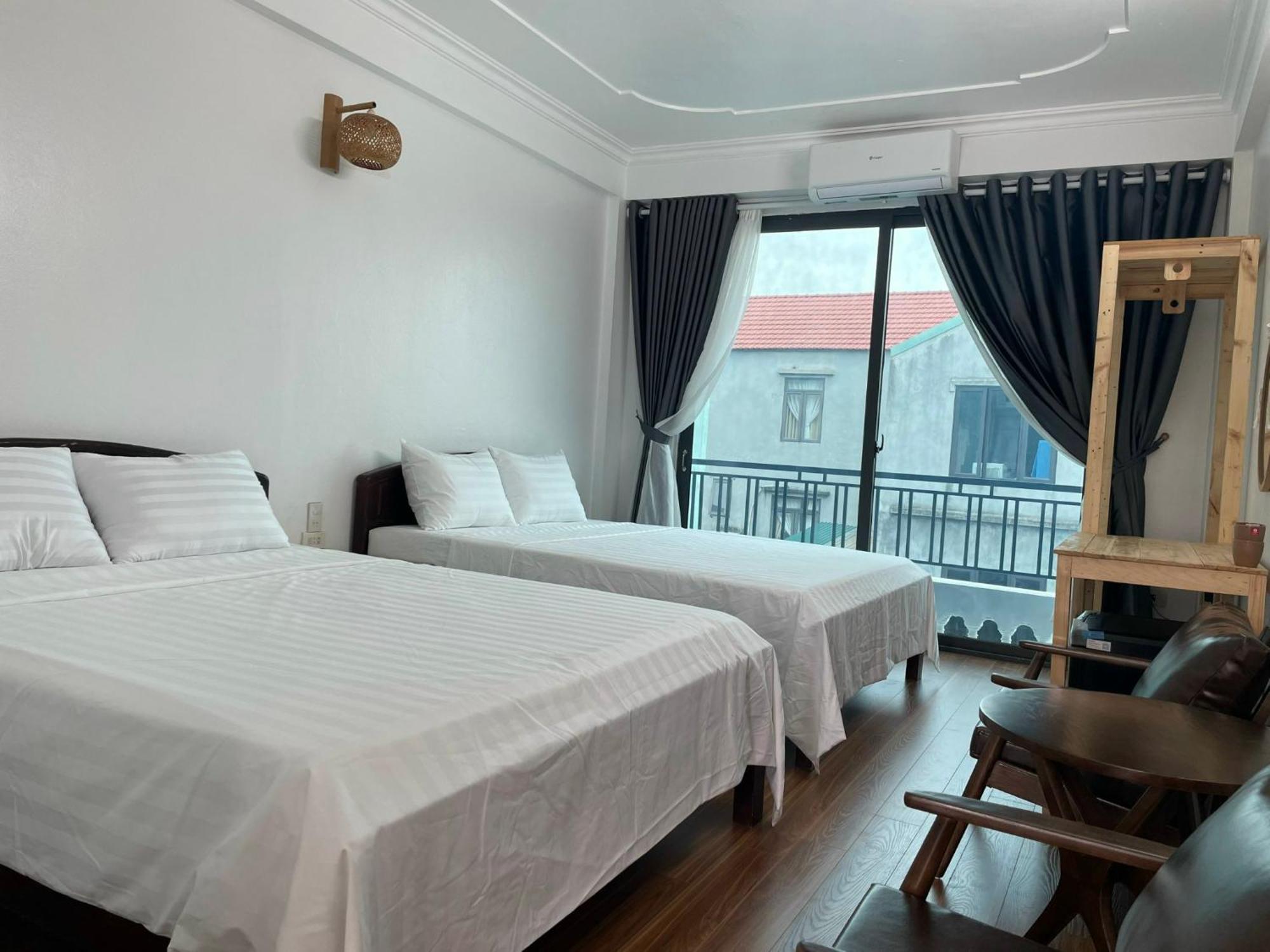 Phuoc Hung Tam Coc Homestay Ninh Binh Luaran gambar