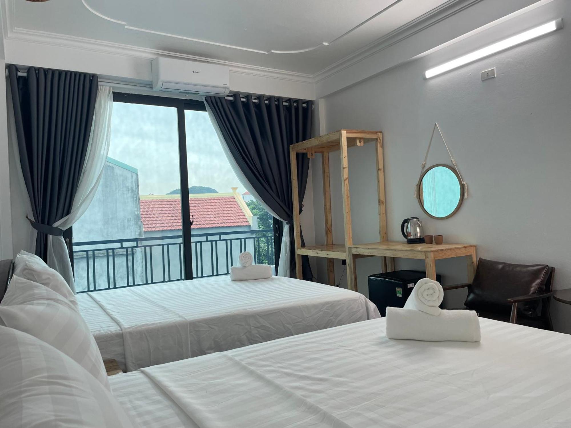 Phuoc Hung Tam Coc Homestay Ninh Binh Luaran gambar