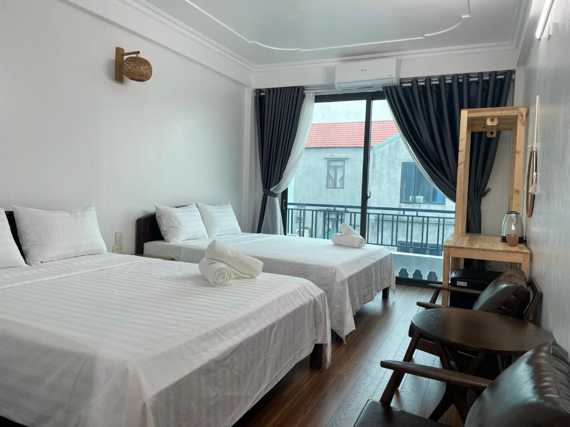 Phuoc Hung Tam Coc Homestay Ninh Binh Luaran gambar