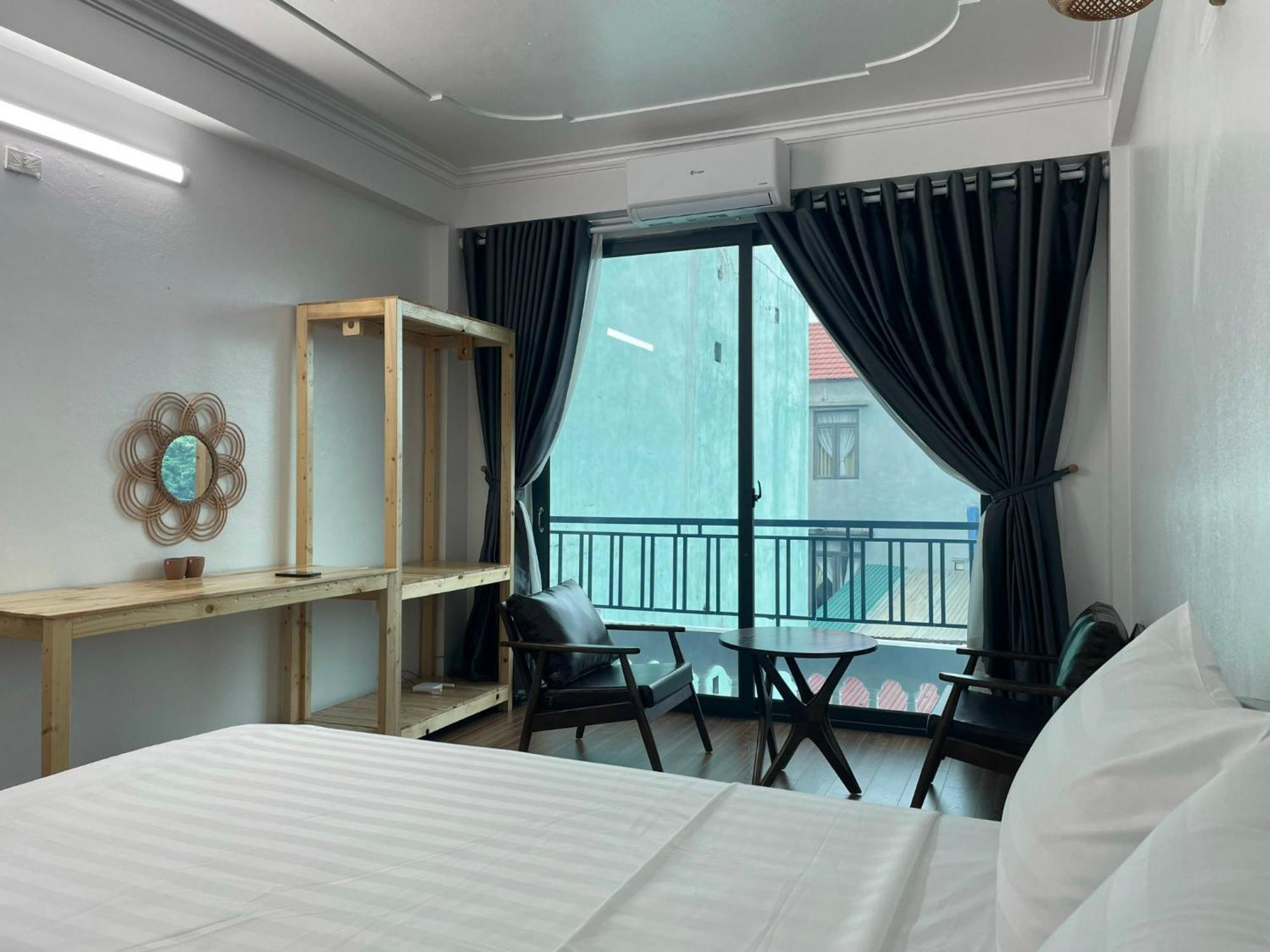 Phuoc Hung Tam Coc Homestay Ninh Binh Luaran gambar