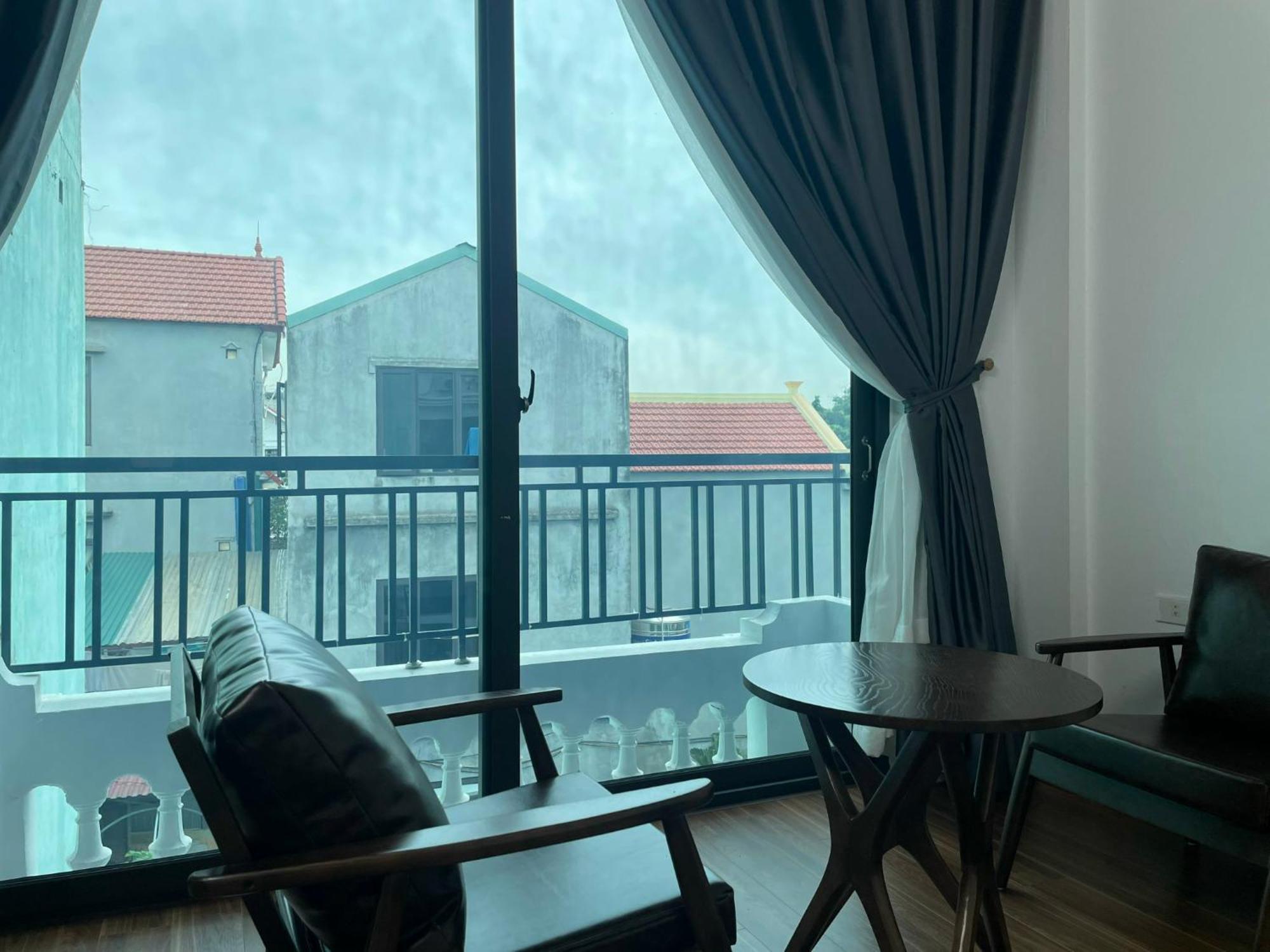 Phuoc Hung Tam Coc Homestay Ninh Binh Luaran gambar