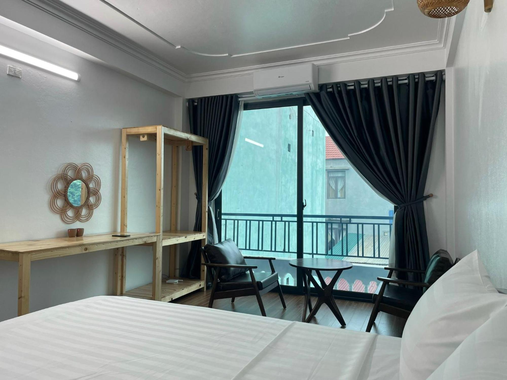 Phuoc Hung Tam Coc Homestay Ninh Binh Luaran gambar