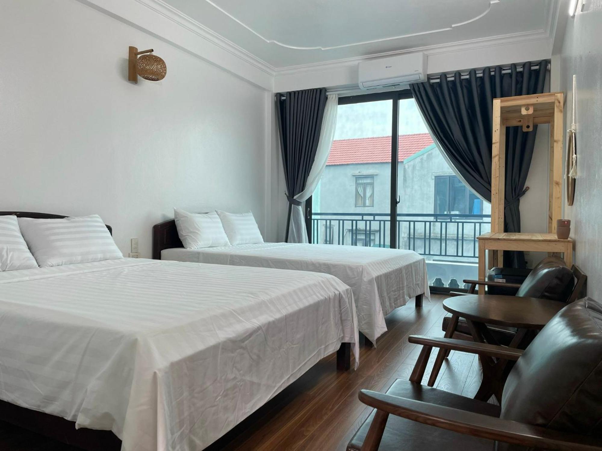 Phuoc Hung Tam Coc Homestay Ninh Binh Luaran gambar