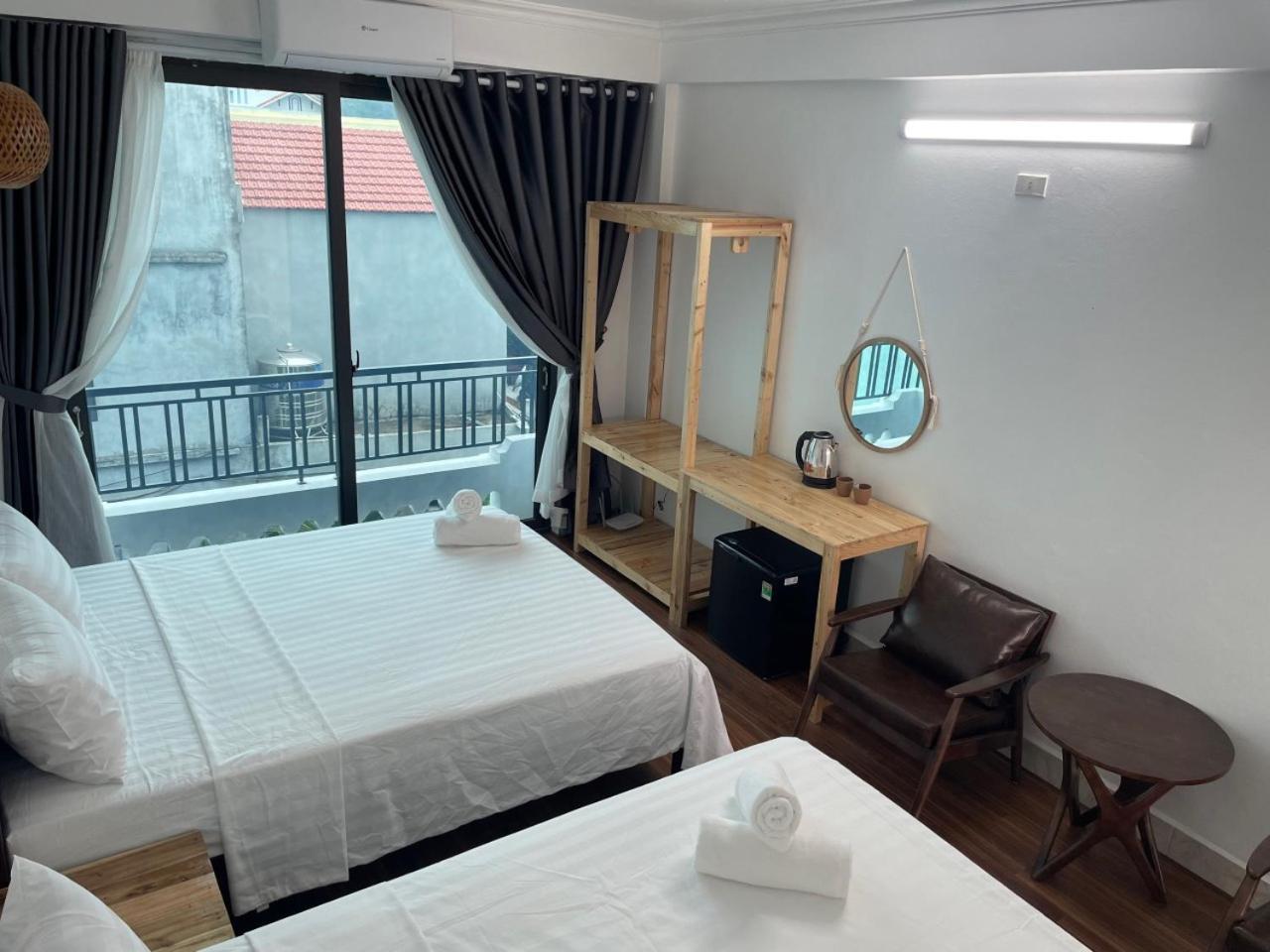 Phuoc Hung Tam Coc Homestay Ninh Binh Luaran gambar